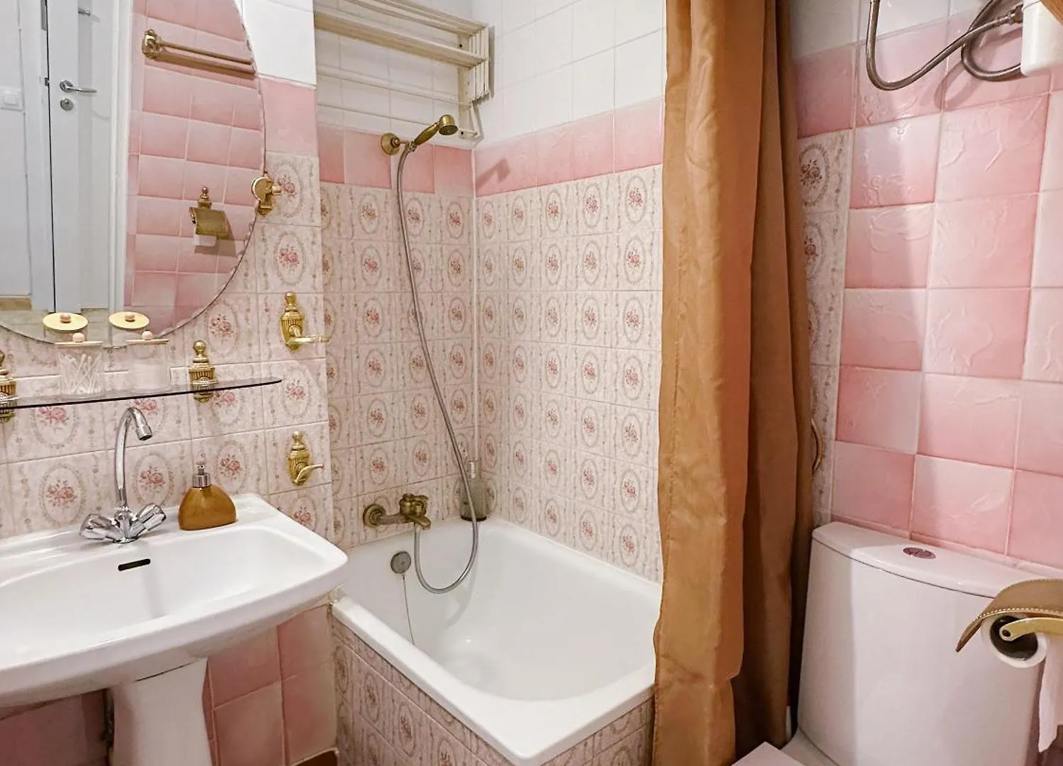 Paris Center 2 Rooms Appt Metro 14 Olympiades