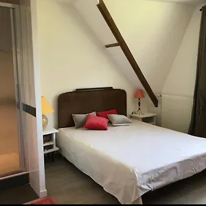 Sgdb Séjour chez l'habitant